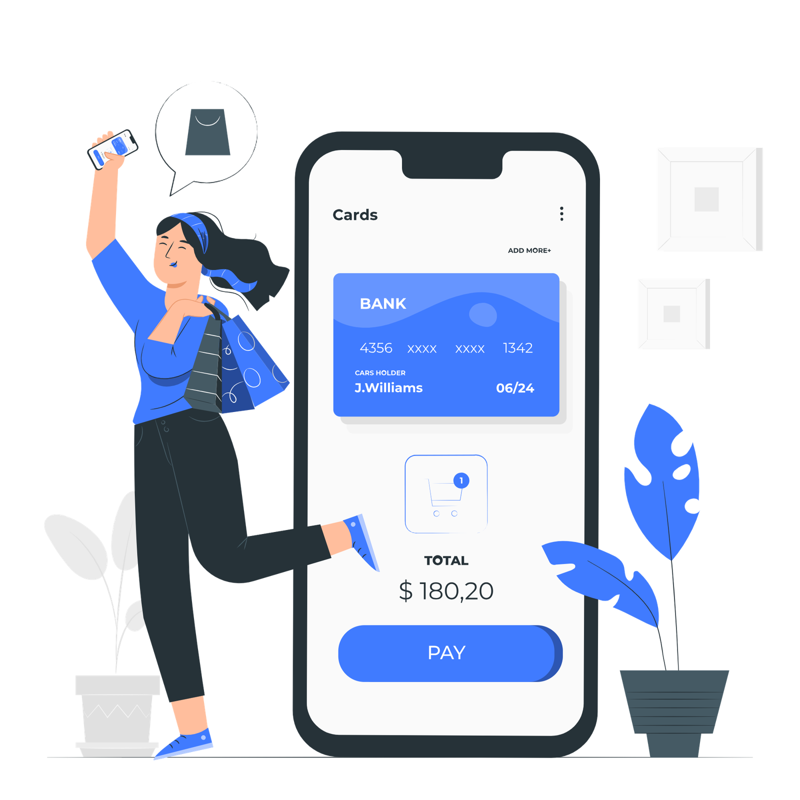 Best Dollar Fintechs Helping Africans Create and A...